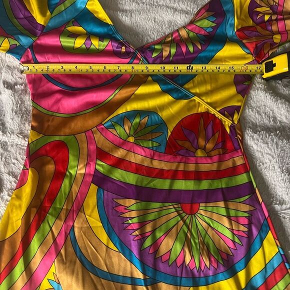 Leg ave hippie gogo ml - Picture 7 of 7